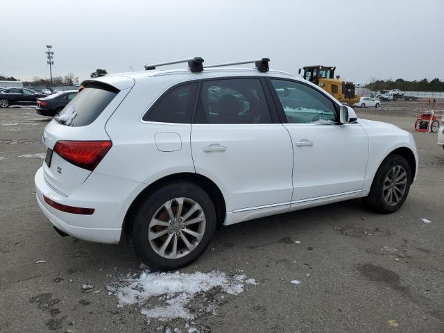 Obraz 3 z 2016 AUDI Q5 PREMIUM 2016 z VIN WA1C2AFP6GA121857