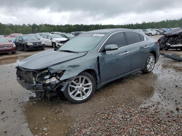 Obraz 1 z 2011 NISSAN MAXIMA S 2011 z VIN 1N4AA5AP6BC813330