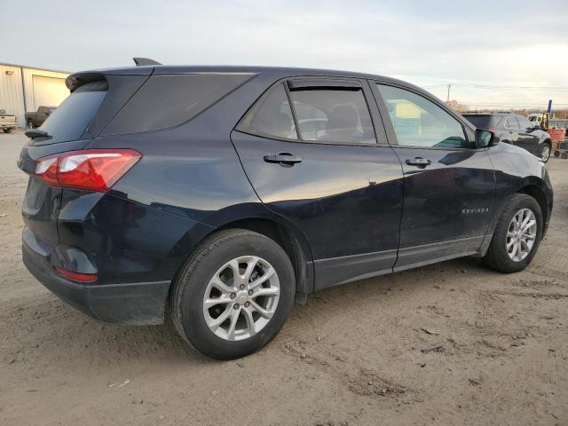 Изображение 3 2020 CHEVROLET EQUINOX LS 2020 с VIN 3GNAXHEV1LS732709