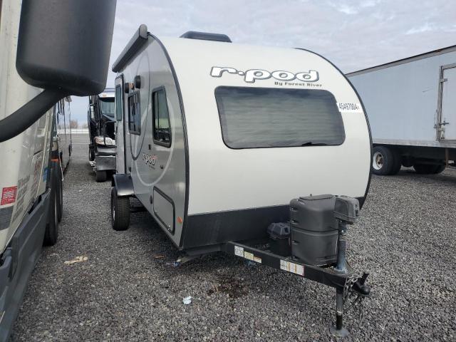 2020 WILDWOOD R-POD 2020 image