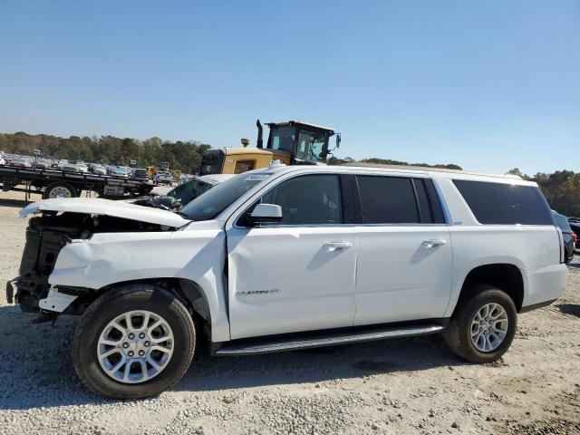 Gmc Yukon Xl K1500 Slt 2019 image