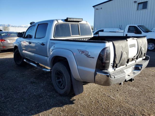Изображение 2 2006 TOYOTA TACOMA DOUBLE CAB PRERUNNER 2006 с VIN 5TEJU62N56Z300632