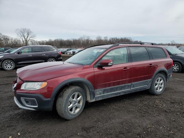 Obraz 2008 VOLVO XC70  2008