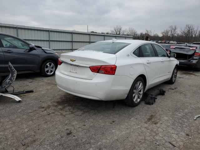 Image 3 of 2016 CHEVROLET IMPALA LT 2016 with VIN 2G1105SA2G9159179