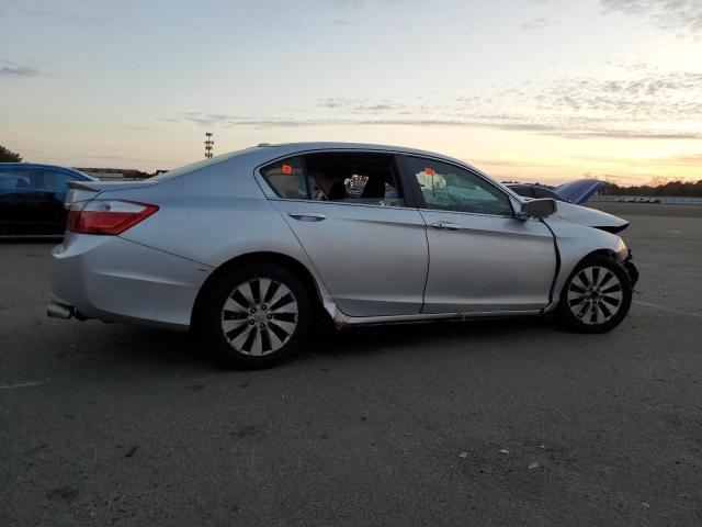 Obraz 3 z 2013 HONDA ACCORD EXL 2013 z VIN 1HGCR2F88DA197660