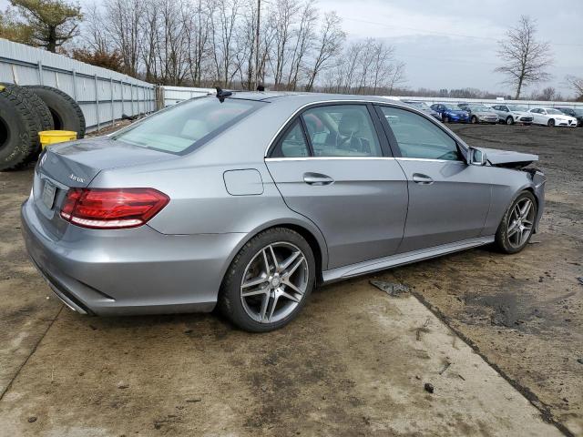 Image 3 of 2014 MERCEDES-BENZ E 350 4MATIC 2014 with VIN WDDHF8JB5EA973950