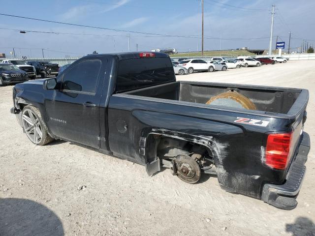 Obraz 2 z 2014 CHEVROLET SILVERADO C1500 LT 2014 z VIN 1GCNCREC4EZ175519