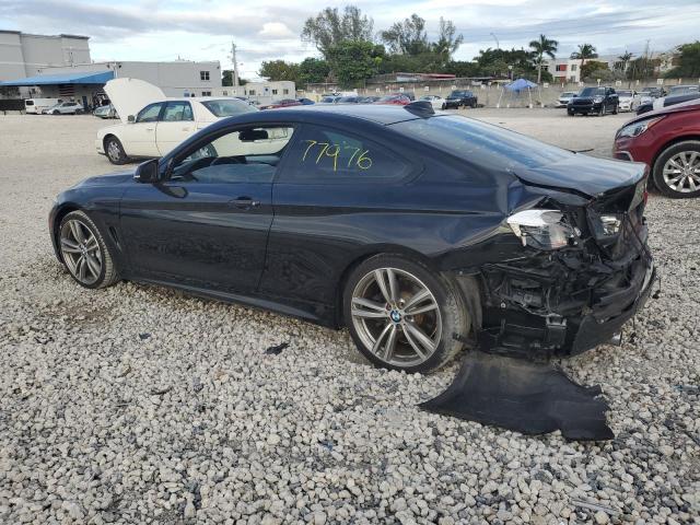 Изображение 2 2015 BMW 435 I 2015 с VIN WBA3R1C54FK193523