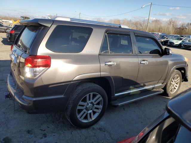 Изображение 3 2011 TOYOTA 4RUNNER SR5 2011 с VIN JTEBU5JR8B5056017