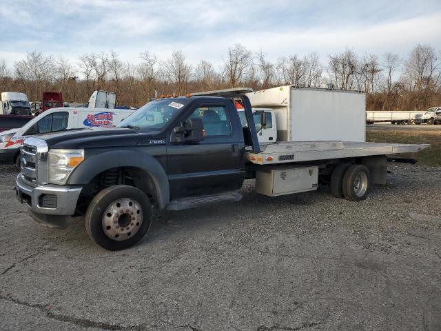 Изображение 2014 FORD F550 SUPER DUTY 2014