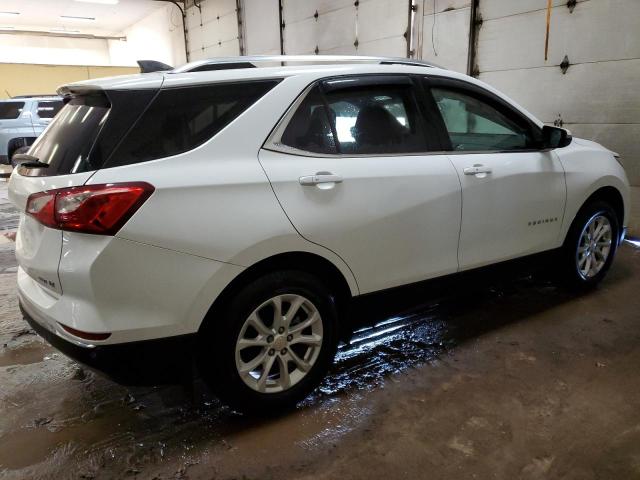 Изображение 3 2018 CHEVROLET EQUINOX LT 2018 с VIN 2GNAXSEV5J6151299