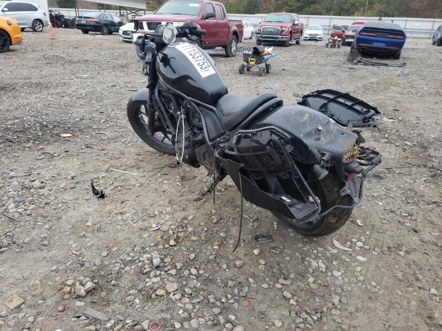 Obraz 3 z 2023 HONDA CMX1100 T 2023 z VIN JH2SC8368PK201519