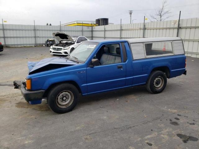 Obraz 1991 MITSUBISHI MIGHTY MAX / S  1991