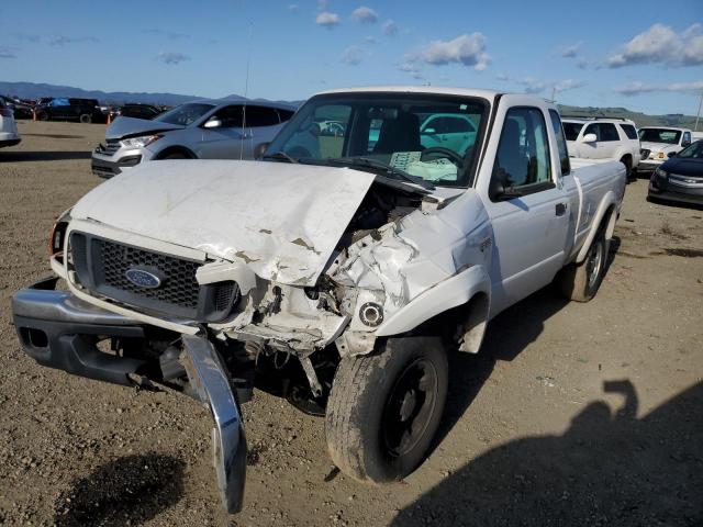 2004 FORD RANGER SUPER CAB 2004 image
