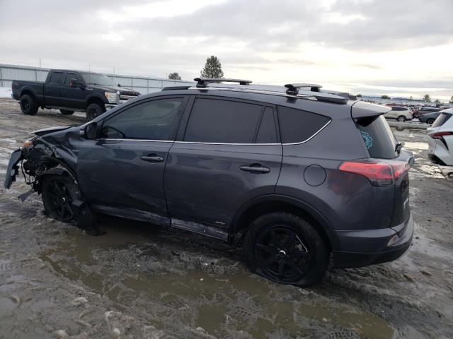 Изображение 2 2018 TOYOTA RAV4 HV LE 2018 с VIN JTMRJREV0JD214185