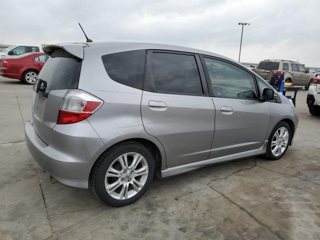 Obraz 3 z 2010 HONDA FIT SPORT 2010 z VIN JHMGE8H61AC023969