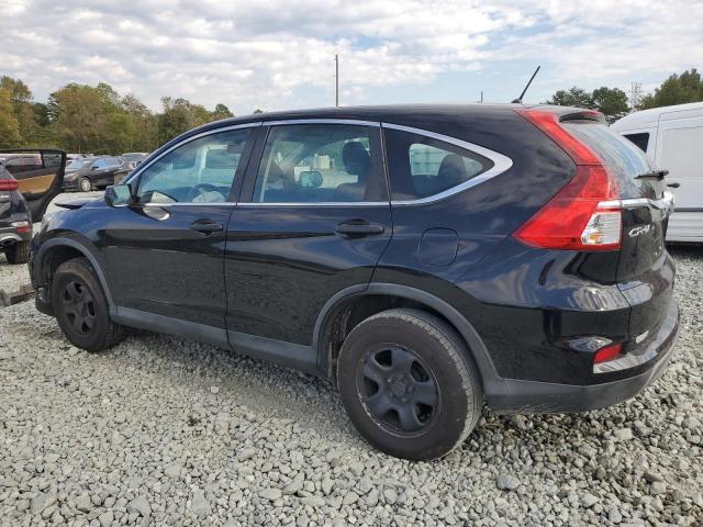 Obraz 2 z 2016 HONDA CR-V LX 2016 z VIN 5J6RM4H38GL101159