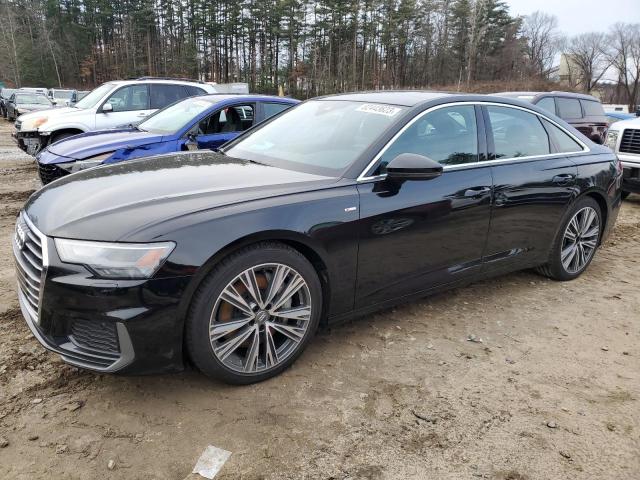 2020 AUDI A6 PREMIUM 2020 image