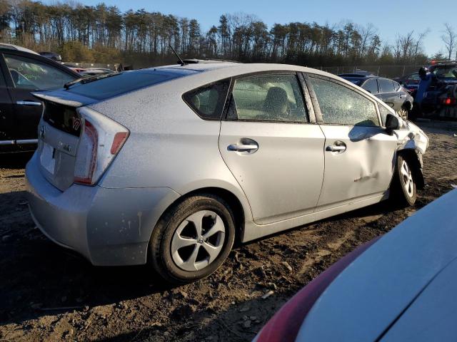 Obraz 3 z 2015 TOYOTA PRIUS  2015 z VIN JTDKN3DU4F1937994