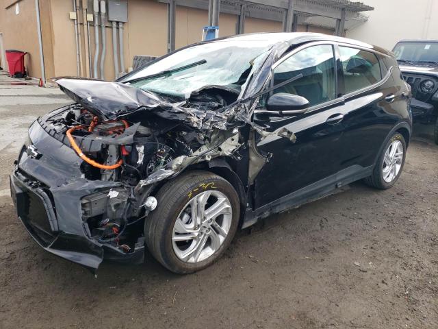 2023 CHEVROLET BOLT EV 1LT 2023 image