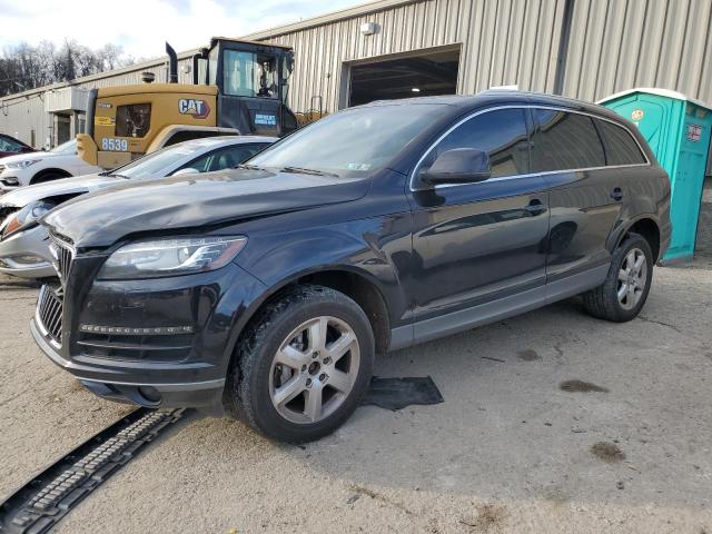 2010 AUDI Q7 PREMIUM PLUS 2010 image