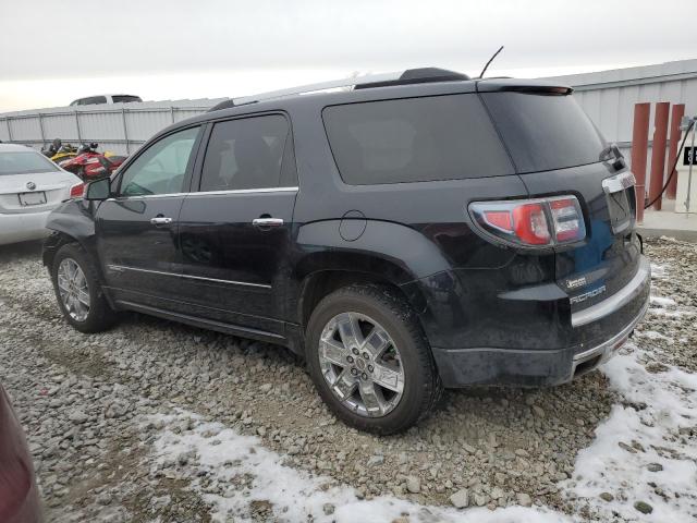 Изображение 2 2015 GMC ACADIA DENALI 2015 с VIN 1GKKVTKD9FJ100570