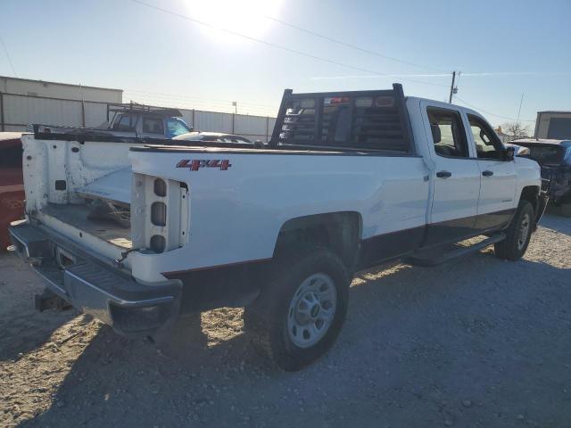 Image 3 of 2019 CHEVROLET SILVERADO K3500 2019 with VIN 1GC4KVCG9KF138668