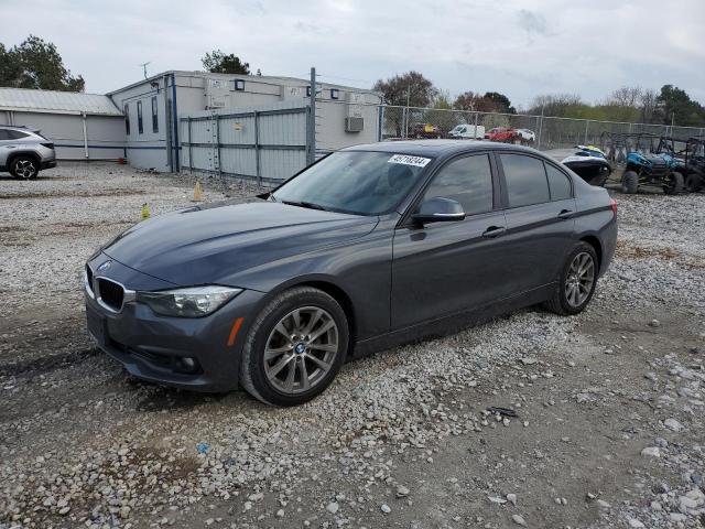 Image 1 of 2016 BMW 320 I 2016 with VIN WBA8A9C58GK615970