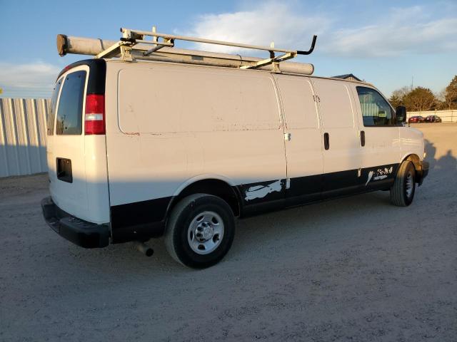 Obraz 3 z 2019 CHEVROLET EXPRESS G2500  2019 z VIN 1GCWGBFG9K1285896