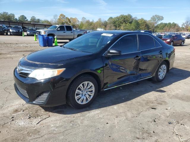 Image 1 of 2014 TOYOTA CAMRY L 2014 with VIN 4T4BF1FK2ER418003