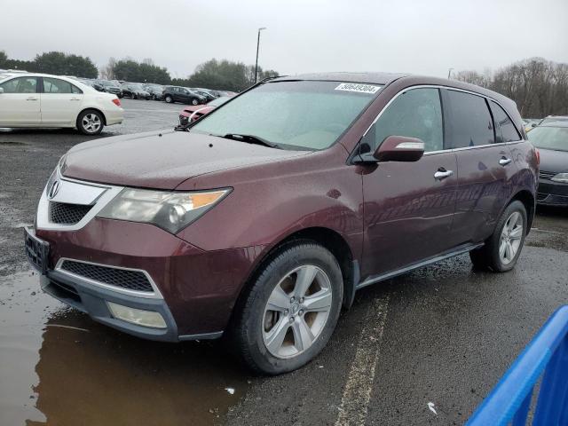 Изображение 2010 ACURA MDX  2010