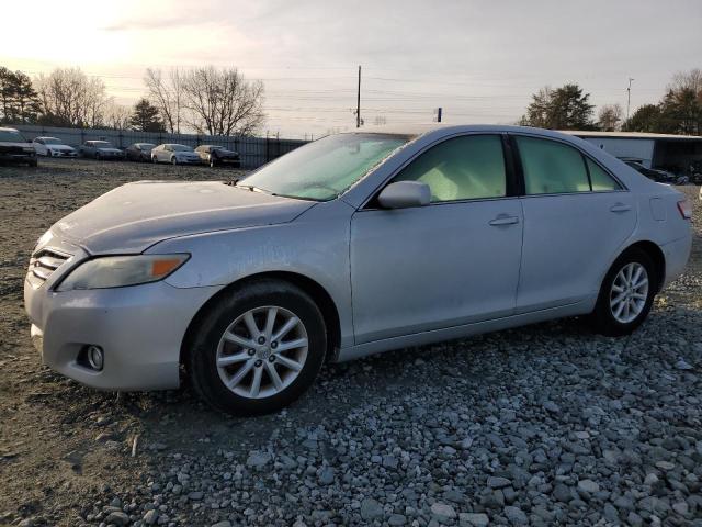 Изображение 1 2010 TOYOTA CAMRY SE 2010 с VIN 4T1BK3EK9AU101283