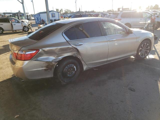 Obraz 3 z 2013 HONDA ACCORD SPORT 2013 z VIN 1HGCR2F59DA263655