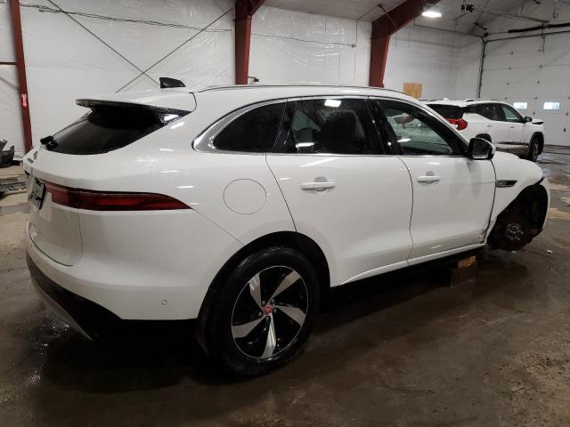 Изображение 3 2021 JAGUAR F-PACE S 2021 с VIN SADCJ2EX6MA681085