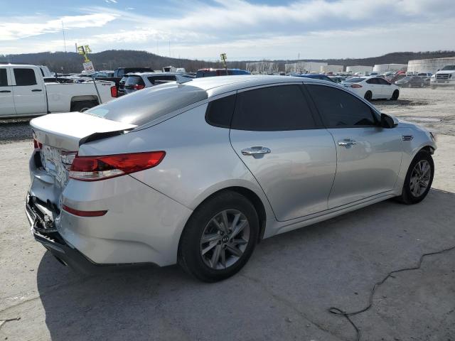 Image 3 of 2019 KIA OPTIMA LX 2019 with VIN 5XXGT4L3XKG348165