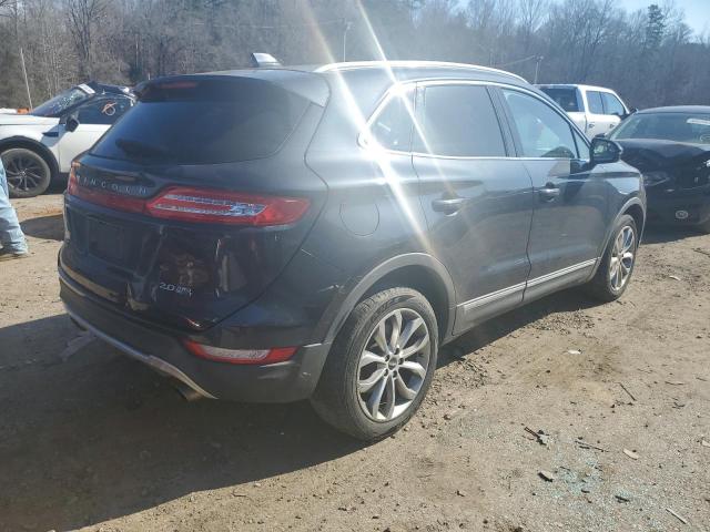 Изображение 3 2015 LINCOLN MKC  2015 с VIN 5LMCJ2A94FUJ30599
