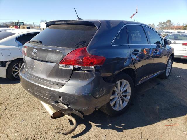 Obraz 3 z 2015 TOYOTA VENZA LE 2015 z VIN 4T3BA3BBXFU069031