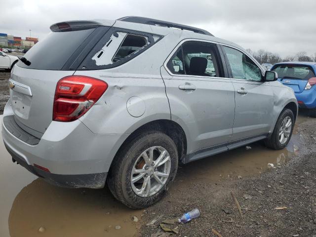 Image 3 of 2017 CHEVROLET EQUINOX LT 2017 with VIN 2GNALCEK2H1599742