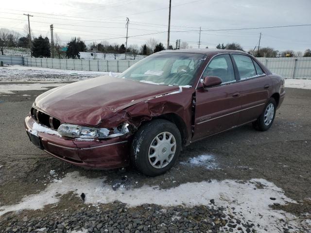 Obraz 2001 BUICK CENTURY LIMITED 2001