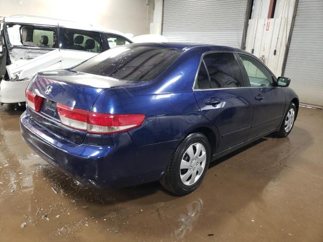 Image 3 of 2003 HONDA ACCORD LX 2003 with VIN JHMCM56333C079052