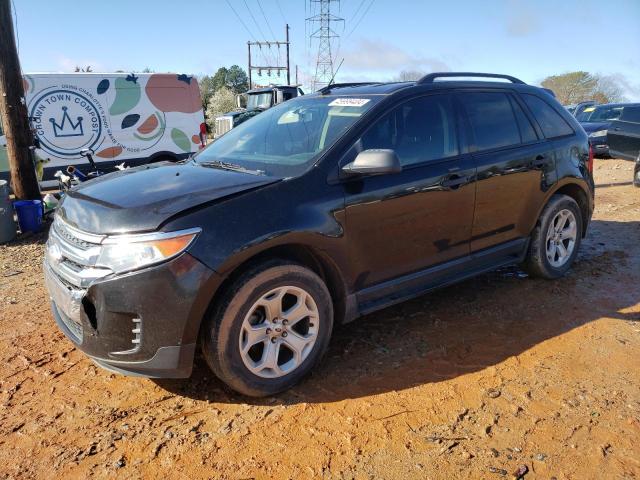 Изображение 1 2013 FORD EDGE SE 2013 с VIN 2FMDK3G94DBA95888