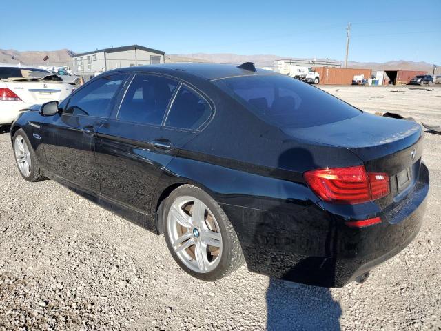 Obraz 2 z 2016 BMW 535 I 2016 z VIN WBA5B1C51GG552554