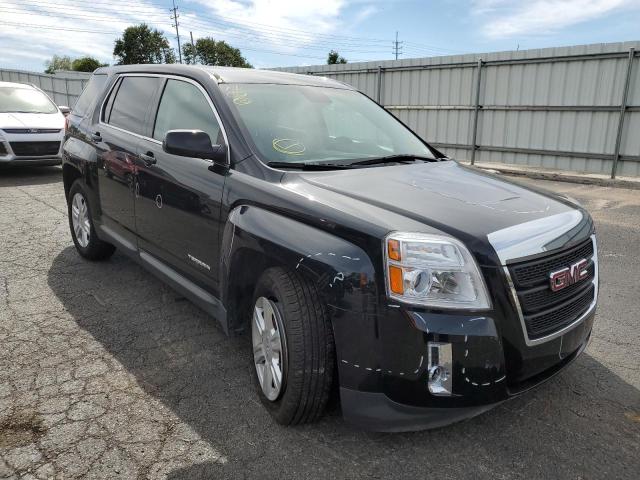 2015 GMC TERRAIN SLE 2015 image