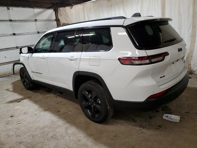 Obraz 2 z 2023 JEEP GRAND CHEROKEE L LIMITED 2023 z VIN 1C4RJKBG5P8912192