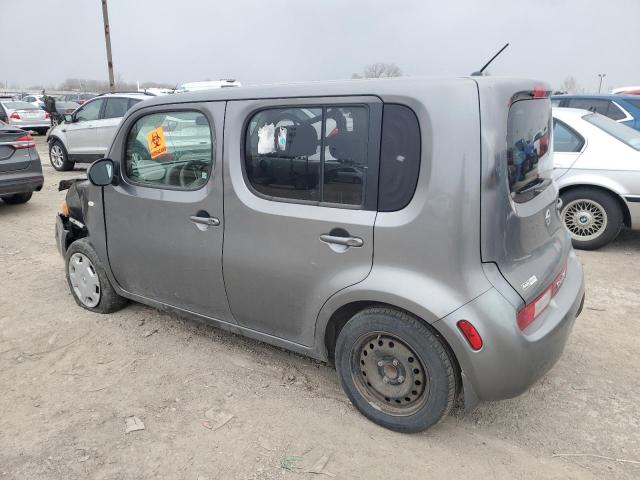 Image 2 of 2013 NISSAN CUBE S 2013 with VIN JN8AZ2KR8DT303649