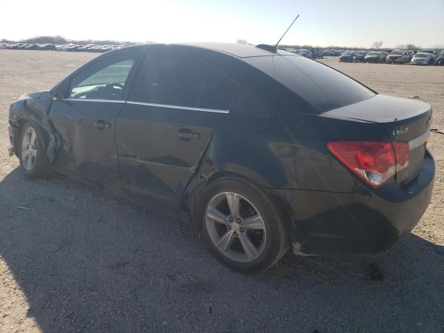Изображение 2 2015 CHEVROLET CRUZE LT 2015 с VIN 1G1PE5SB3F7214422