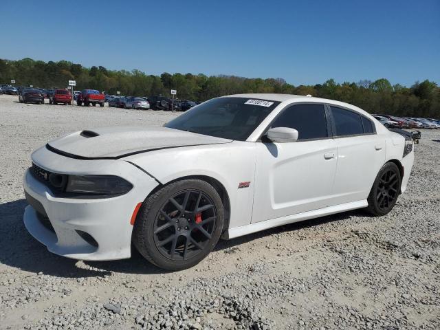 Изображение 2017 DODGE CHARGER R/T 2017