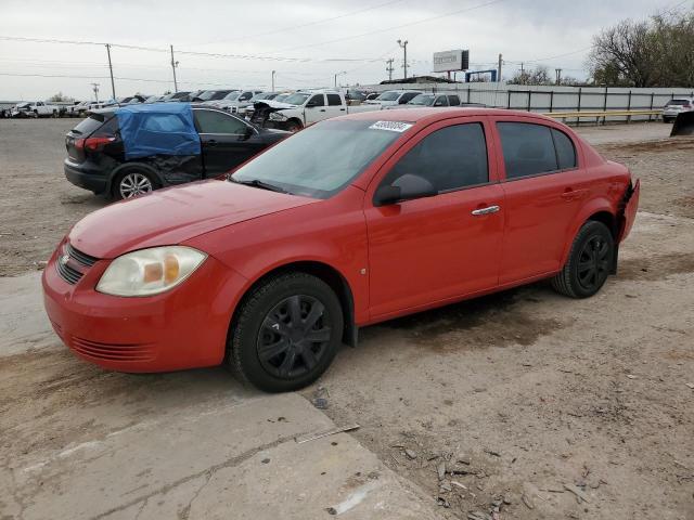 Obraz 2007 CHEVROLET COBALT LS 2007