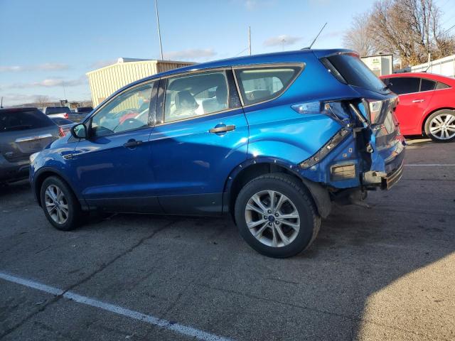 Obraz 2 z 2017 FORD ESCAPE S 2017 z VIN 1FMCU0F71HUD59850