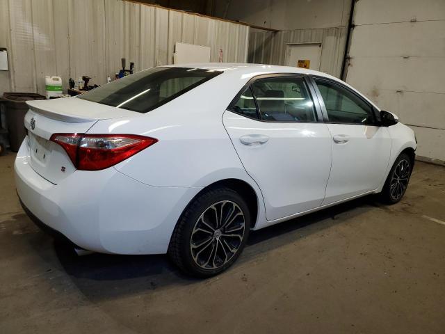 Изображение 3 2016 TOYOTA COROLLA L 2016 с VIN 5YFBURHE6GP511195
